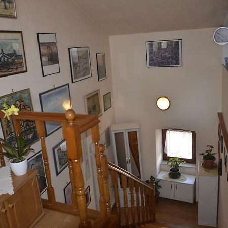 Apartman Una Apartment Crikvenica Exterior photo