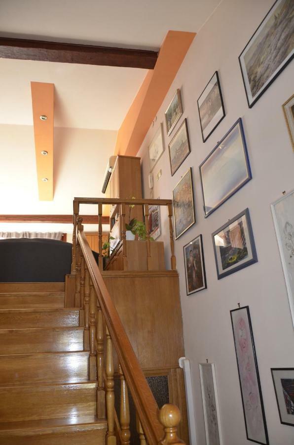 Apartman Una Apartment Crikvenica Exterior photo
