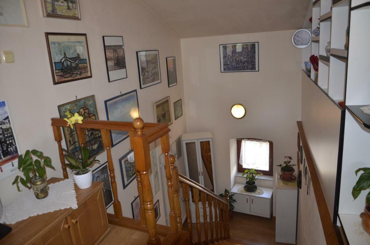 Apartman Una Apartment Crikvenica Exterior photo