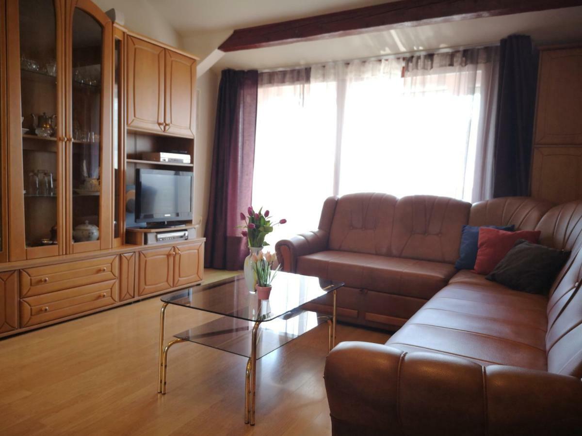Apartman Una Apartment Crikvenica Exterior photo