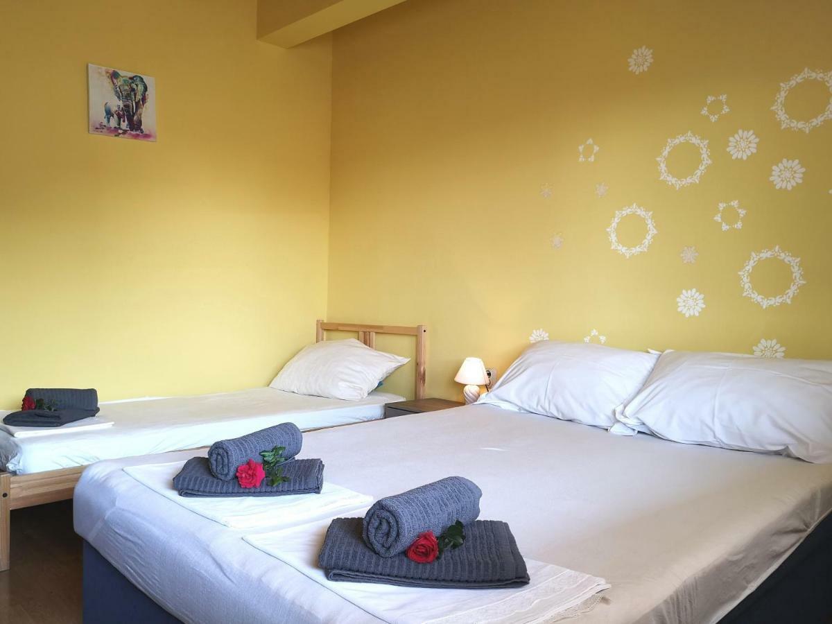 Apartman Una Apartment Crikvenica Exterior photo